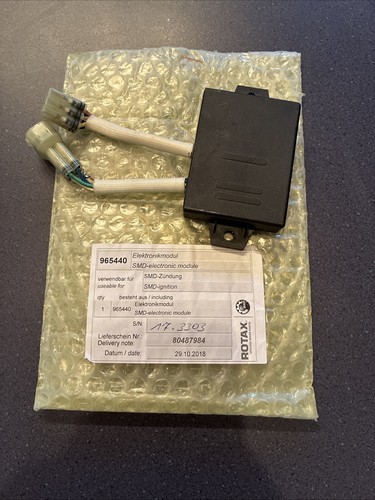Rotax smd ignition module - smd,