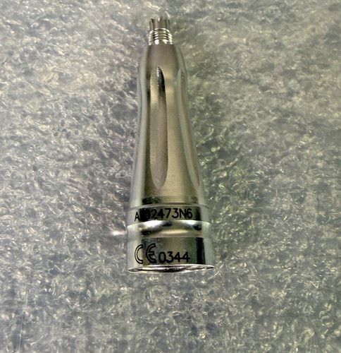 New dental star handpiece - new,