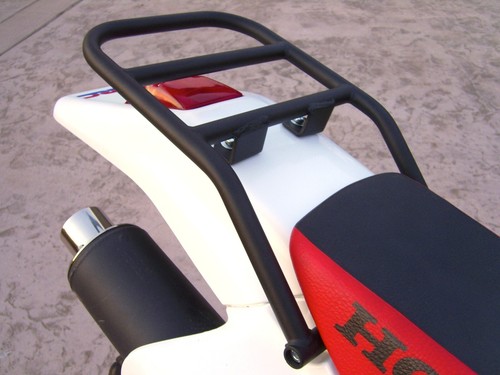 Honda xr250r xr400r rear - honda,