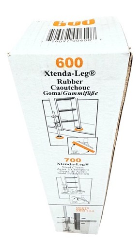 Xtenda leg 600c adjustable - xtenda-leg,