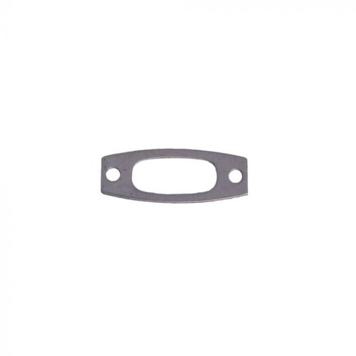 Muffler gasket for - muffler,