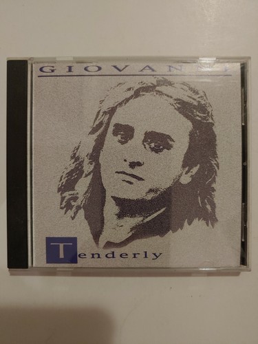 Tenderly giovanni - tenderly, by