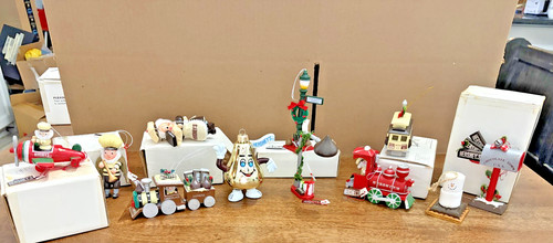 Vintage hershey christmas - hershey's,