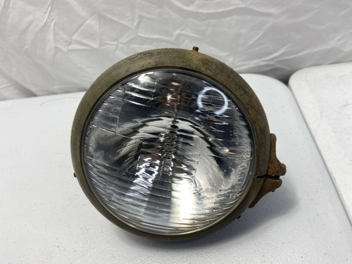 Spot signal lamp and cover - and,