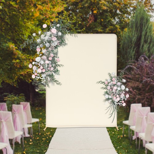 Wedding backdrop stand - wedding,