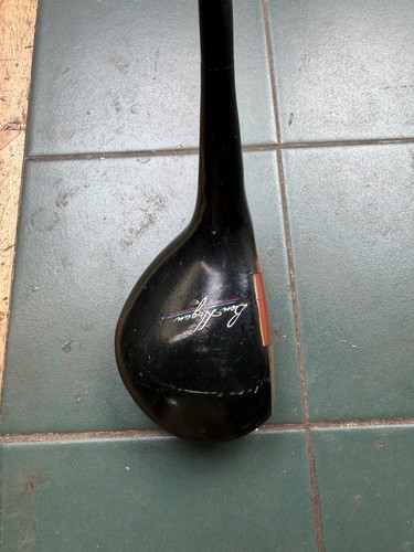 Vintage golf club - golf,
