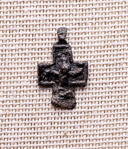 Antique 1500s orthodox old - orthodox, "old