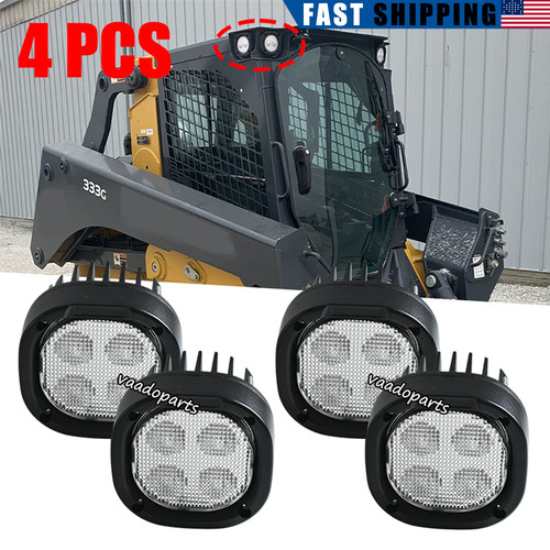 Led work light for john - light,
