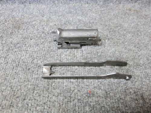 Higgins model 12 ga - jc,