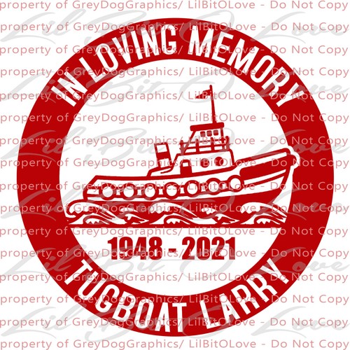 Personalized memory vinyl - in,