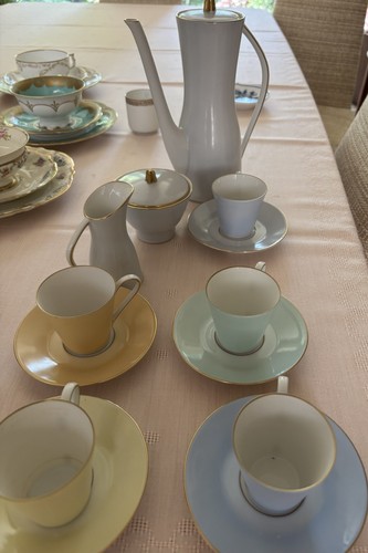 Antique edelstein bavaria - edelstein,