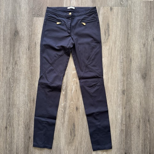 Versace collection pants dark - pants,
