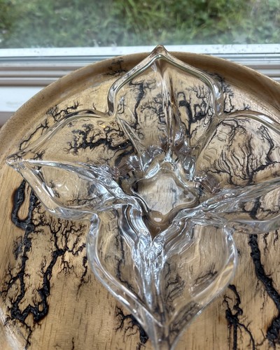 Shannon crystal designs - shannon, of