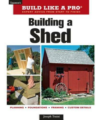 Building shed taunton - a,