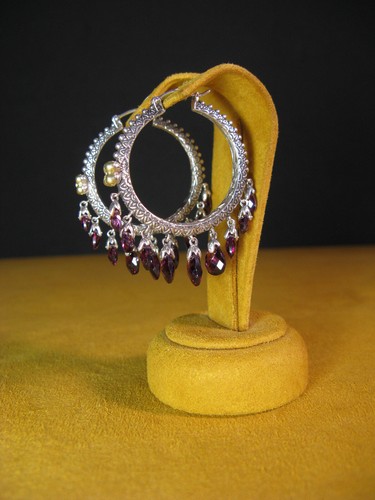 Barbara bixby rhodolite - barbara,