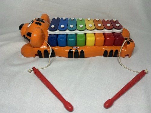 Little tikes tiger jungle - little,