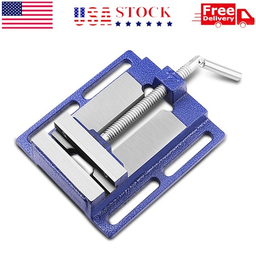Bench vise clamp table flat - bench,