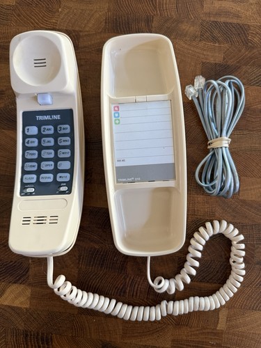Vintage trimline 210 - vintage,
