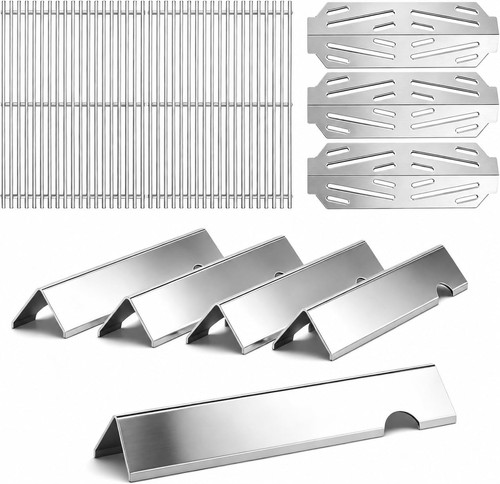 Qulimetal sus304 grill - qulimetal,