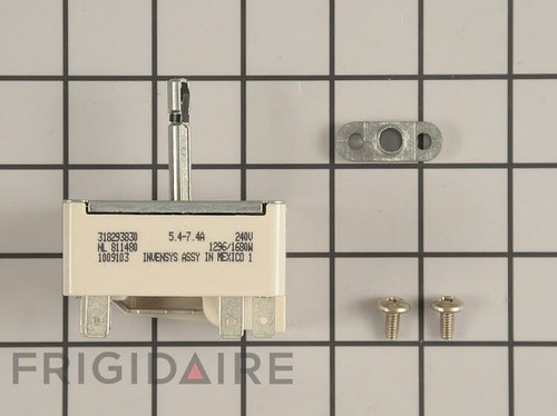 New genuine oem frigidaire - genuine,