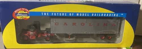 Athearn 93182 carolina mack - 93182, b