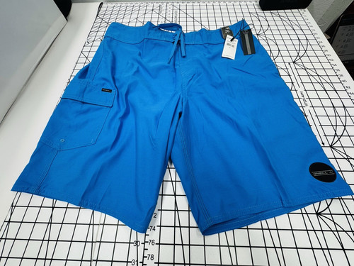 Neill men santa cruz solid - men's,