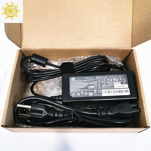 Genuine 45w blue tip laptop - genuine,