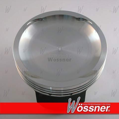 Wossner piston kit - wossner, kawasaki