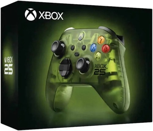 Presale limited edition - presale, xbox
