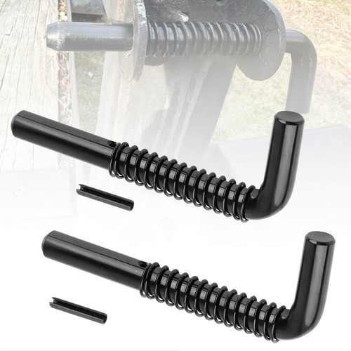 Pcs trailer gate - 2,