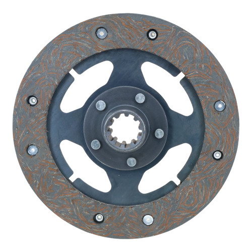 Woven clutch disc 04010583 - woven,