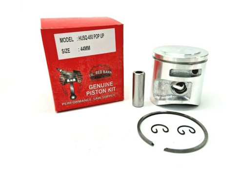Pop piston fits - pop, up