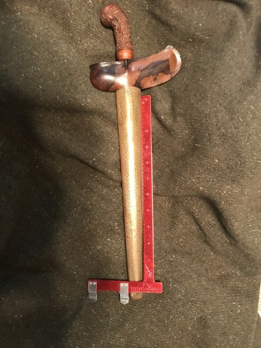 Customized antique kris keris - customized,