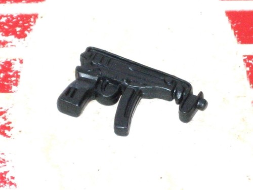Joe weapon vz61 sub - weapon,
