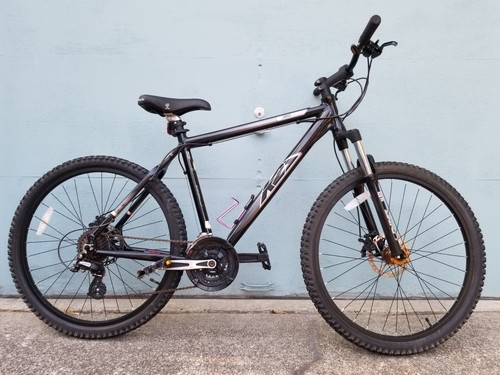 Zed men bike - k2, 4.4