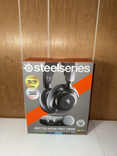 2026 sealed new steelseries - 2026,