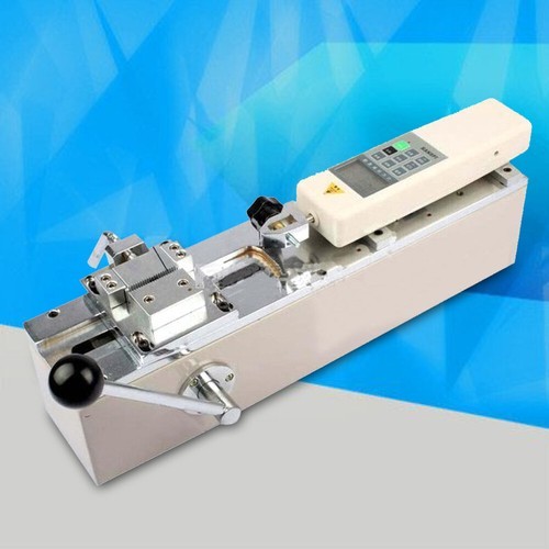 Horizontal strength tester - horizontal,