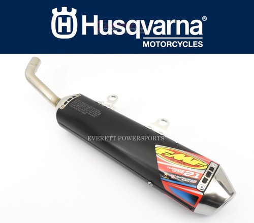 Fmf turbinecore muffler - fmf,