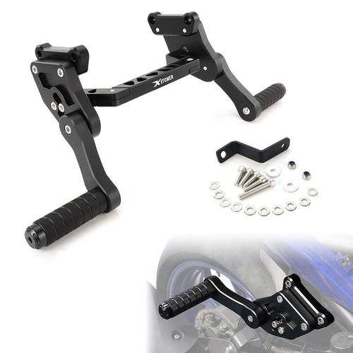 Fit for yamaha - mt-03, 2020-2024