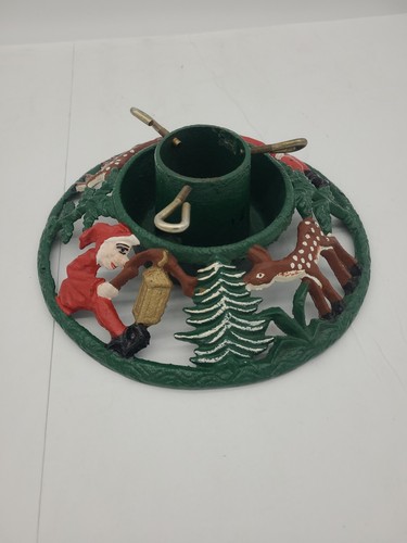 Antique german christmas tree - antique,