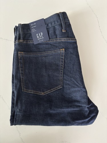 Gap men jeans - men’s, gapflex