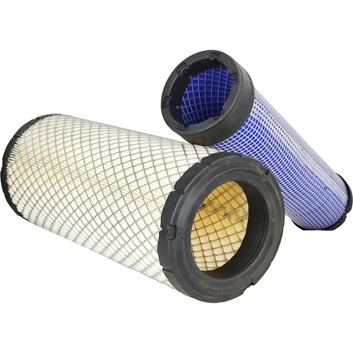 Air filter kit for john - air,