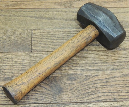 Stanley 780 lb - no., 3