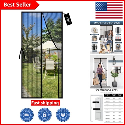 Heavy duty magnetic - heavy, screen