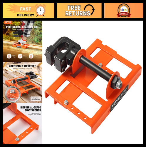 Portable chainsaw mill for - portable,