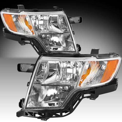 For 2007 2010 ford - 2007-2010, sel