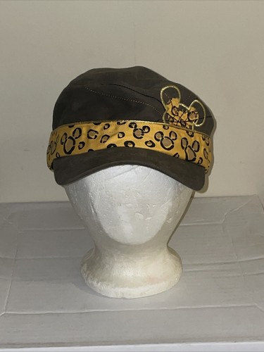 Disney safari hat - hat, womens