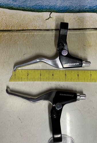 Promax brake levers pair - promax,
