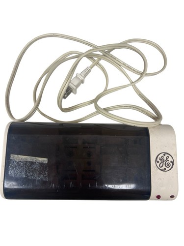 Model bc4b nickel - ge,