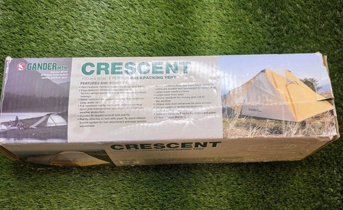 New gander mountain crescent - gander,